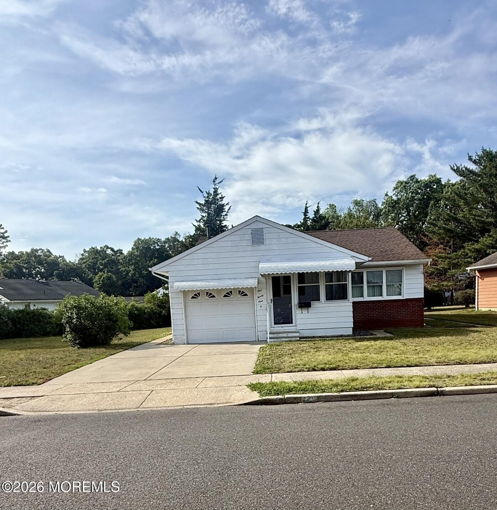 129 Fox Glove - Photo 1