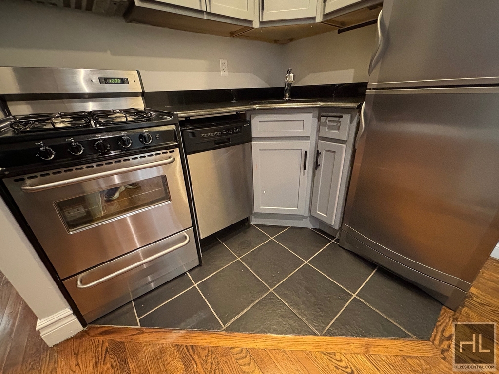 East 13th Street - Photo 3
