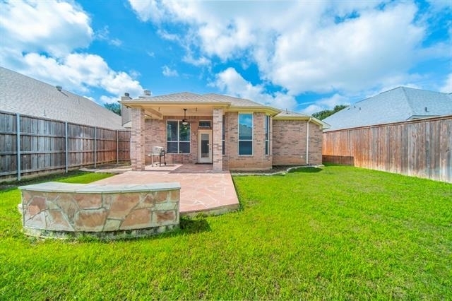 8249 Fall Crest Drive - Photo 21