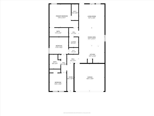 3703 Longleaf Drive - Photo 16