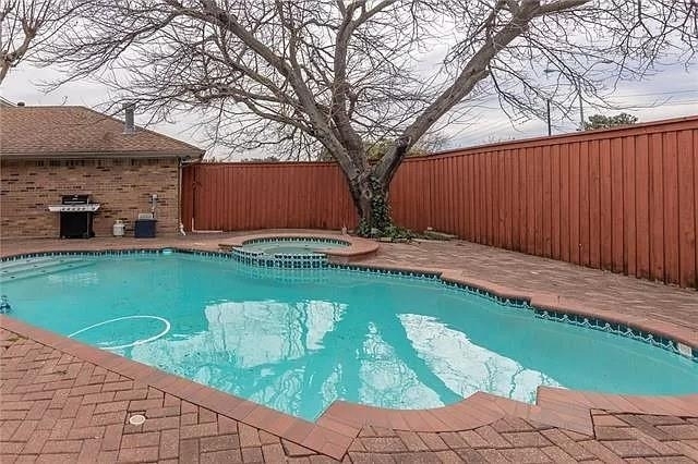 16209 Havenglen Drive - Photo 20