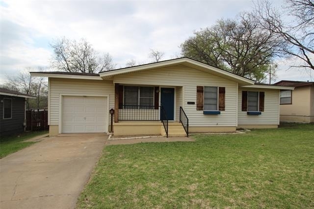 1921 Deborah Drive - Photo 0