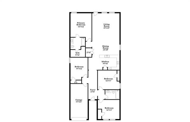 5720 Rockrose Lane - Photo 15
