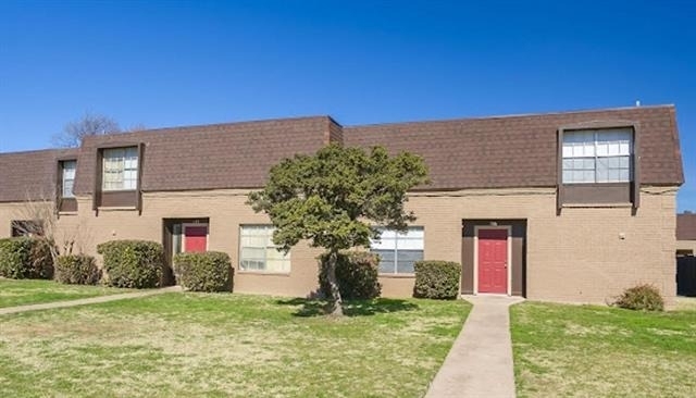 2400 Buffalo Gap Road - Photo 0