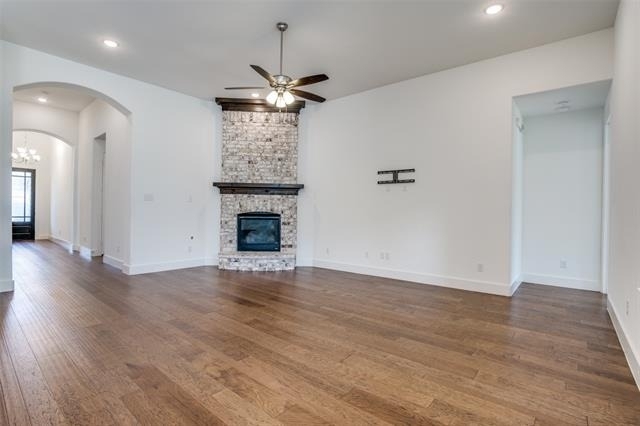 717 Corner Post Path - Photo 1