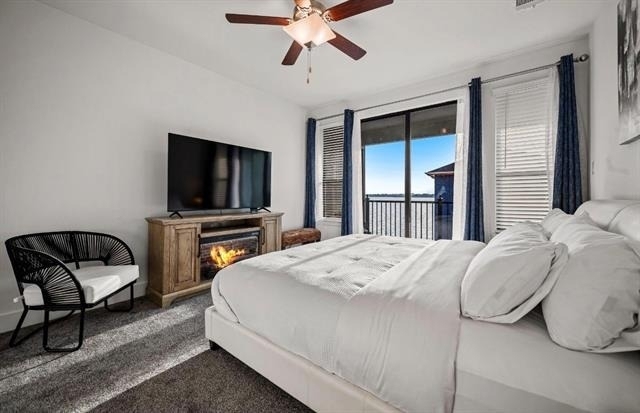 802 Resort Drive - Photo 24