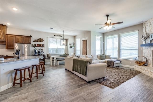 672 Harris Ridge Drive - Photo 6