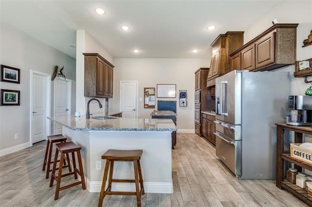 672 Harris Ridge Drive - Photo 8