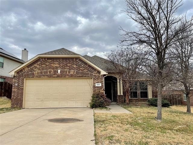 605 Knollwood Trail Court - Photo 0