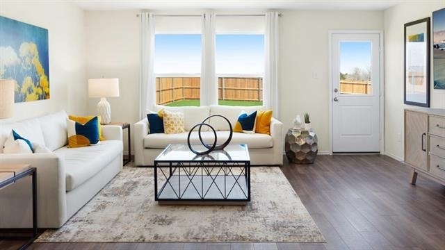 907 Wildflower Street - Photo 6