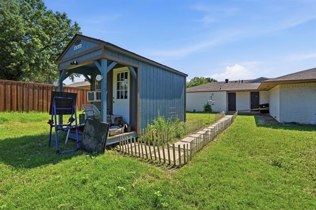 5017 Fox Hill Lane - Photo 23