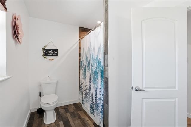 5017 Fox Hill Lane - Photo 3