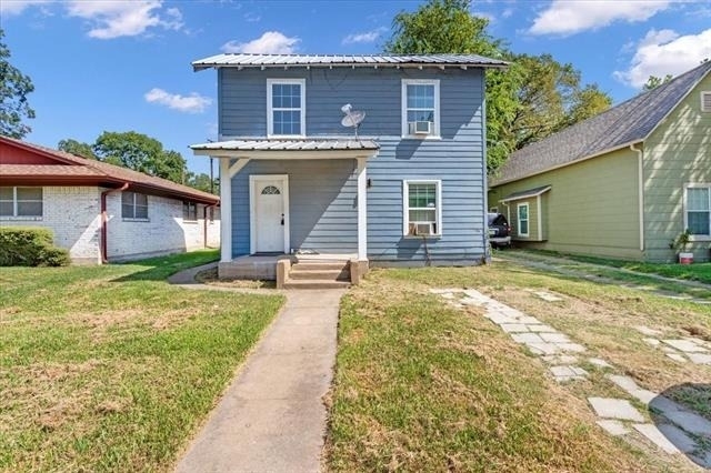 917 W Crawford Street - Photo 0