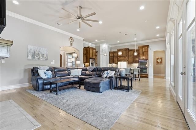 6630 Caliche Circle - Photo 7