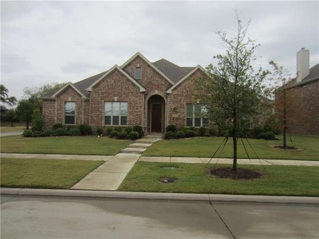 12723 Ridge Spring Drive - Photo 0
