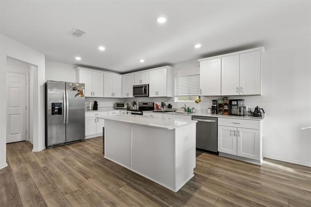 832 Lake Fletcher Road - Photo 4
