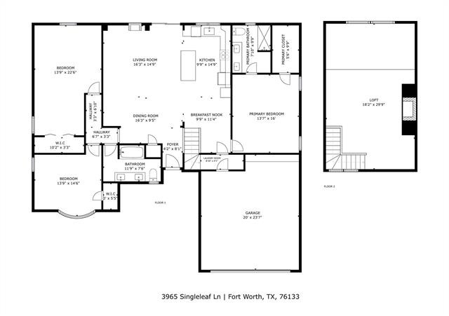 3965 Singleleaf Lane - Photo 38
