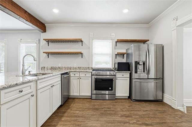 303 S Parvin Street - Photo 5