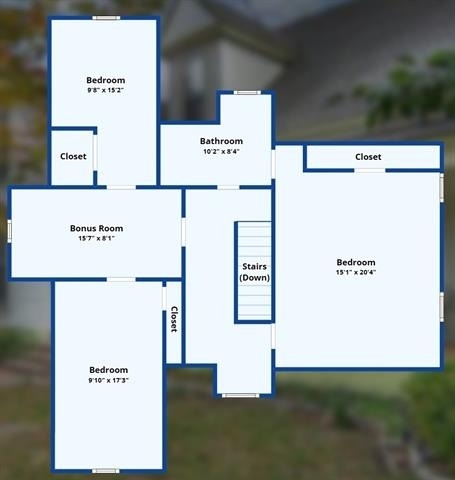 303 S Parvin Street - Photo 34