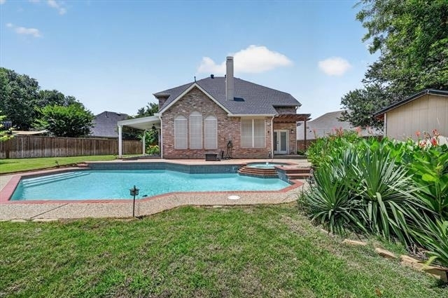 2400 Sweet Grass Trail - Photo 22
