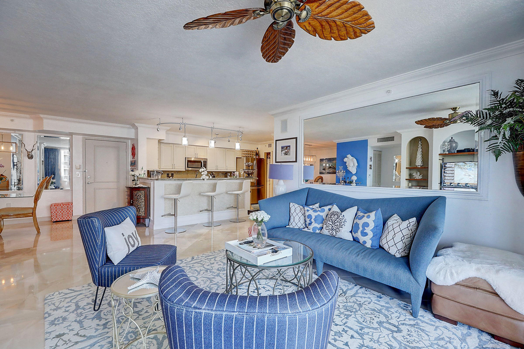 3606 S Ocean 703 Boulevard - Photo 2