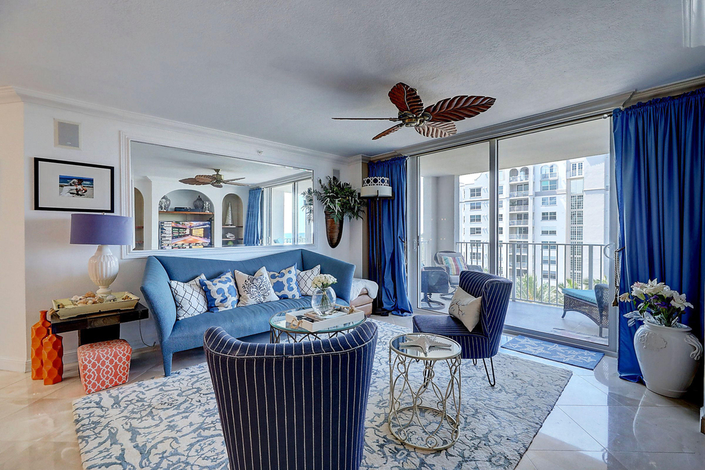 3606 S Ocean 703 Boulevard - Photo 1