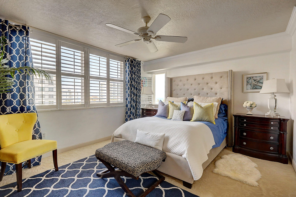 3606 S Ocean 703 Boulevard - Photo 7