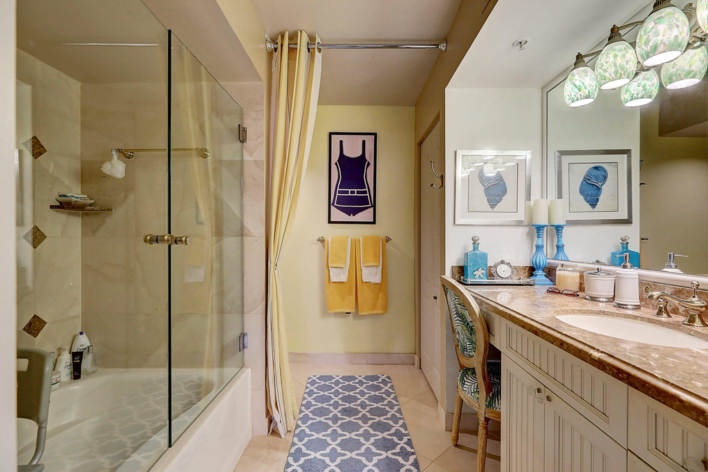 3606 S Ocean 703 Boulevard - Photo 8
