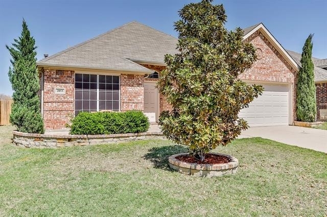 2853 Cascade Cove Drive - Photo 1