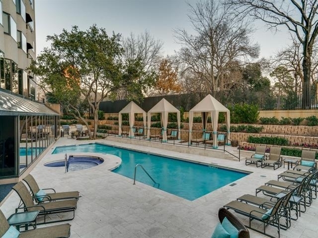 3030 Mckinney Avenue - Photo 38