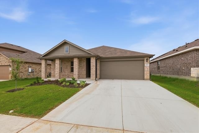 845 Round Robin Lane - Photo 1