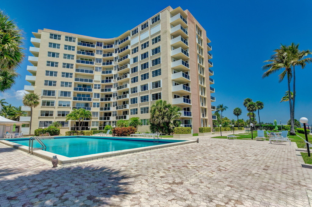 2800 N Flagler Drive - Photo 29