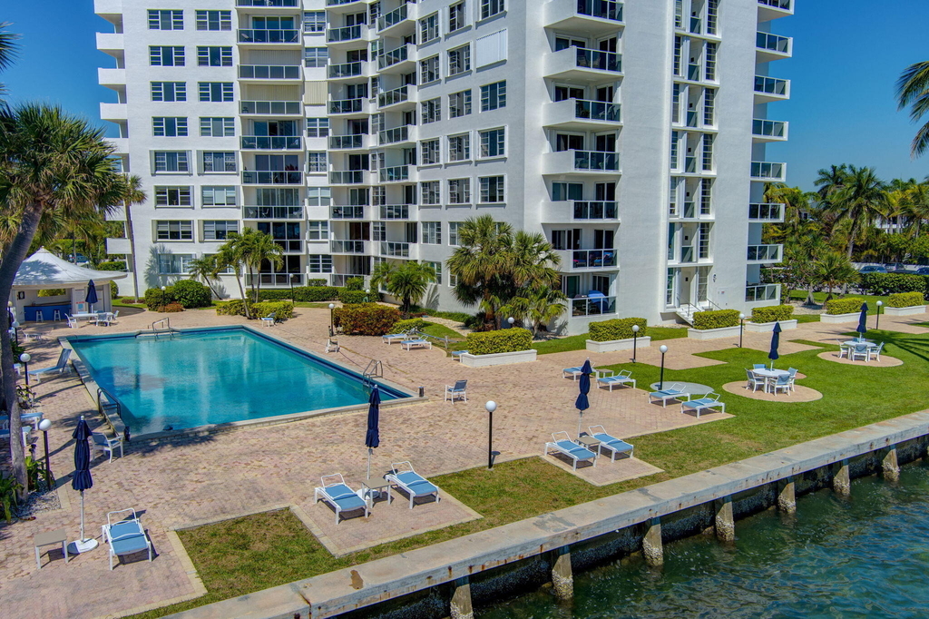 2800 N Flagler Drive - Photo 40