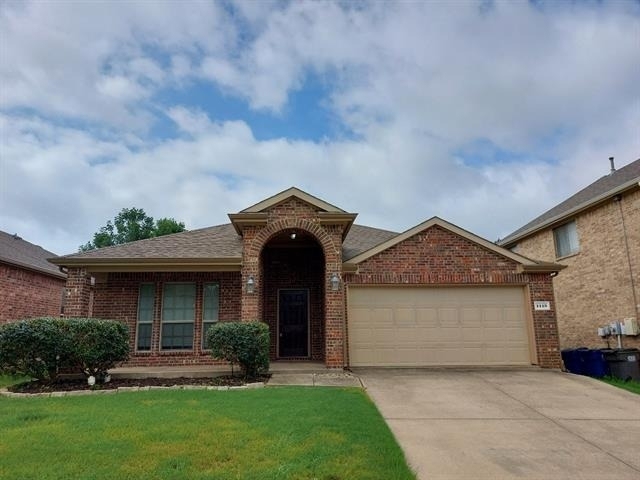 1113 Haskell Drive - Photo 0