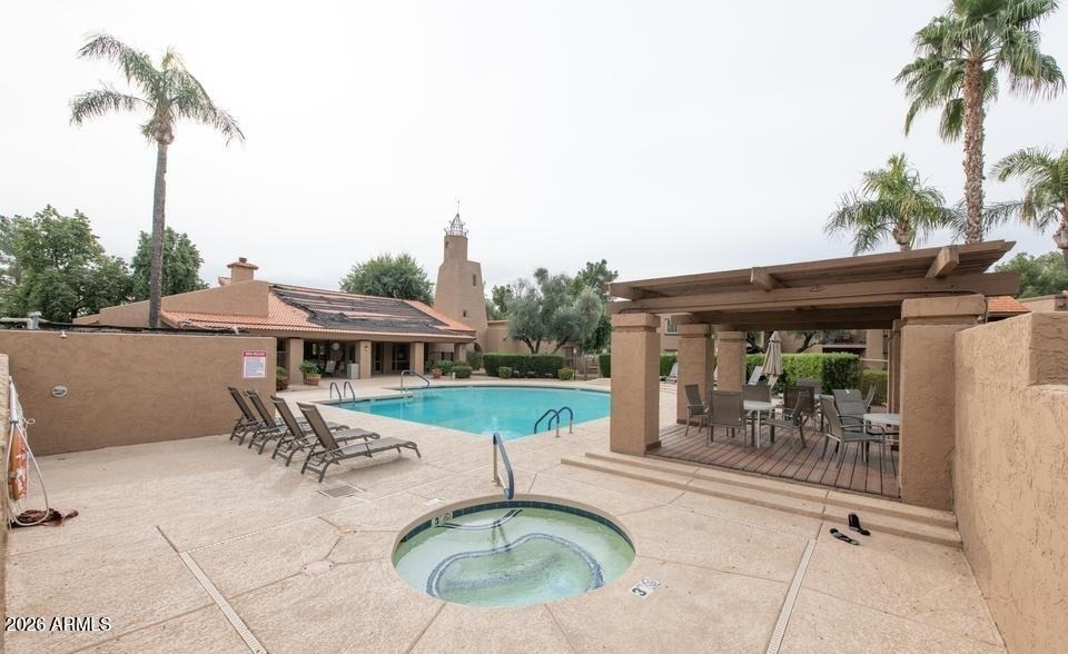 8256 E Arabian Trail - Photo 11