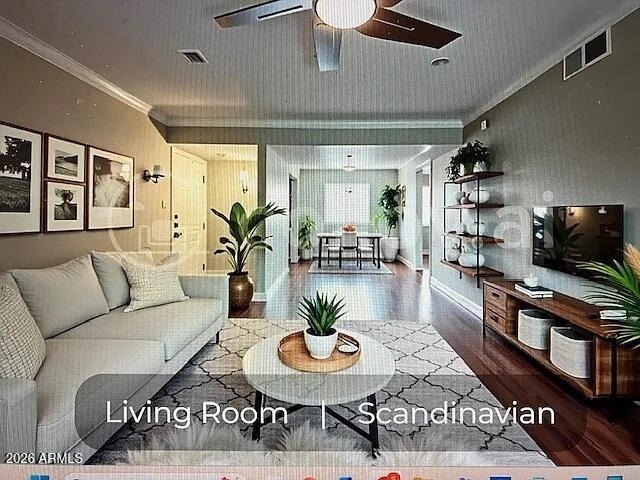 8256 E Arabian Trail - Photo 1