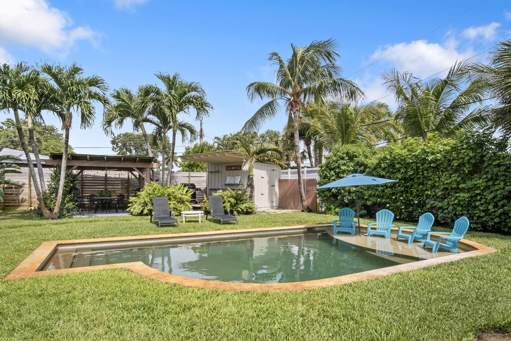 15 N Swinton Circle - Photo 2