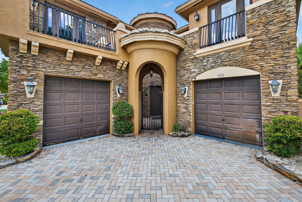 3501 Collonade Drive - Photo 1