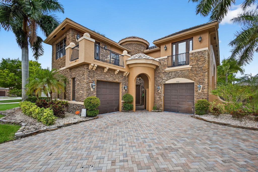 3501 Collonade Drive - Photo 0