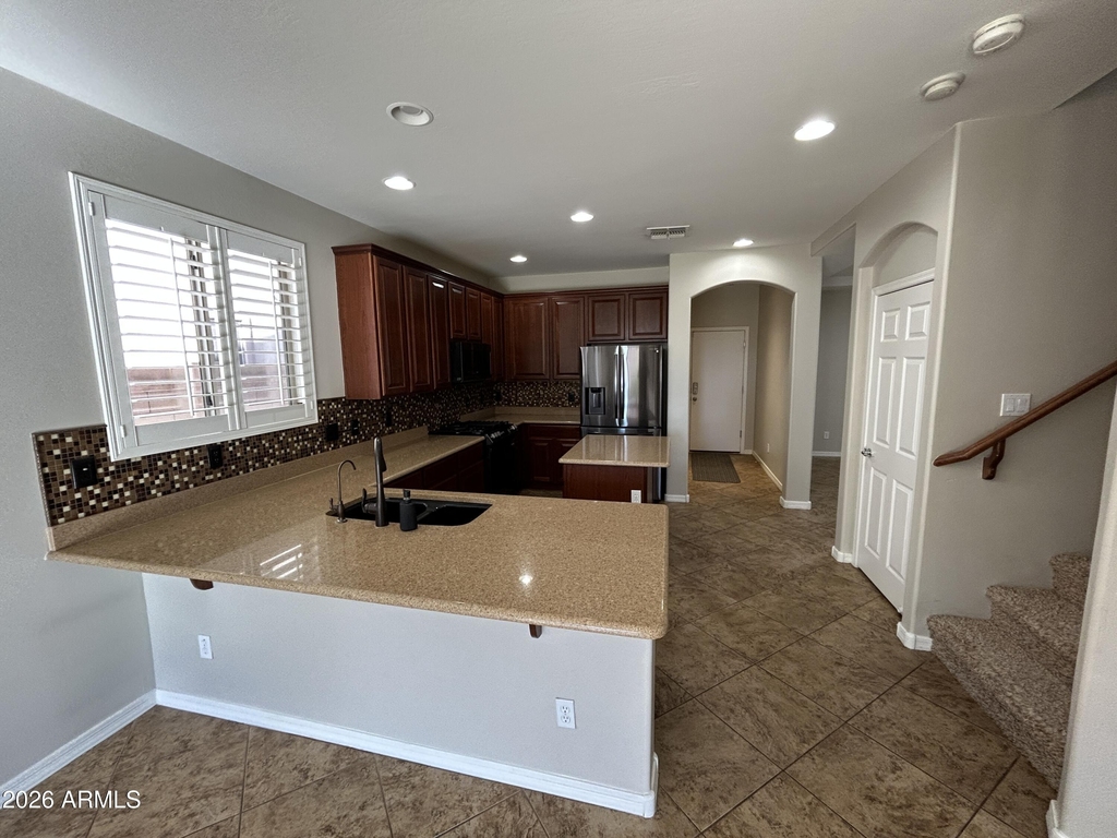 5411 W Rowel Road - Photo 1