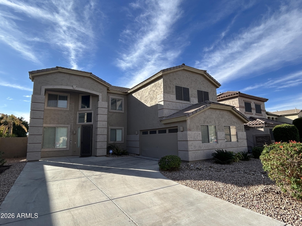 5411 W Rowel Road - Photo 0