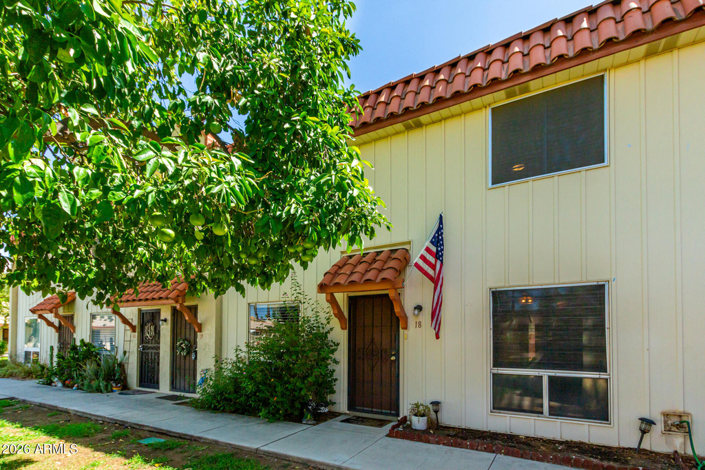 8241 N Central Avenue - Photo 1