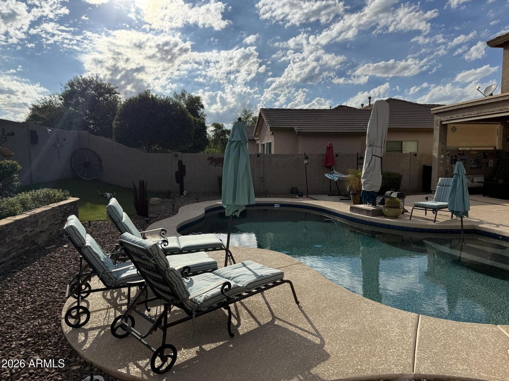 2245 W Clearview Trail - Photo 85