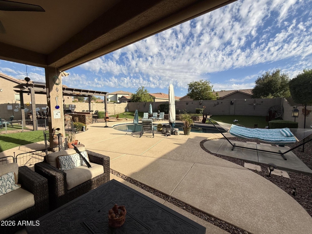 2245 W Clearview Trail - Photo 73