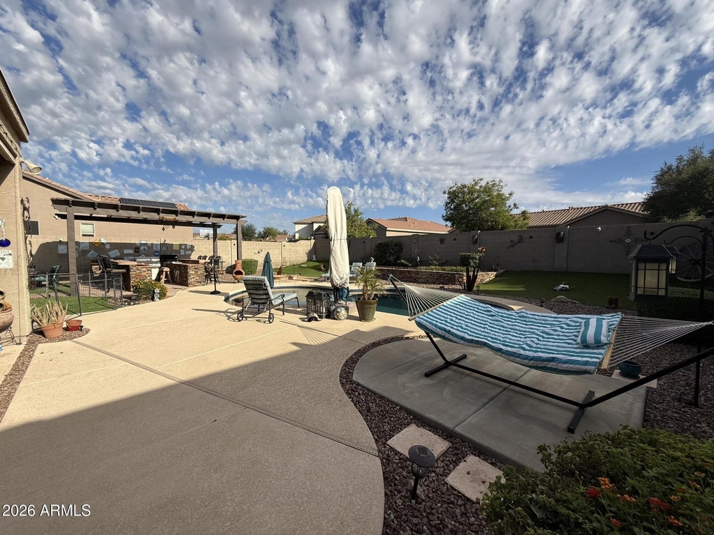 2245 W Clearview Trail - Photo 66