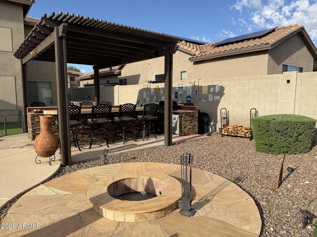 2245 W Clearview Trail - Photo 83