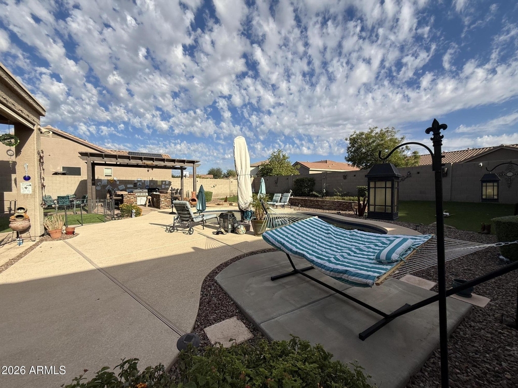 2245 W Clearview Trail - Photo 96