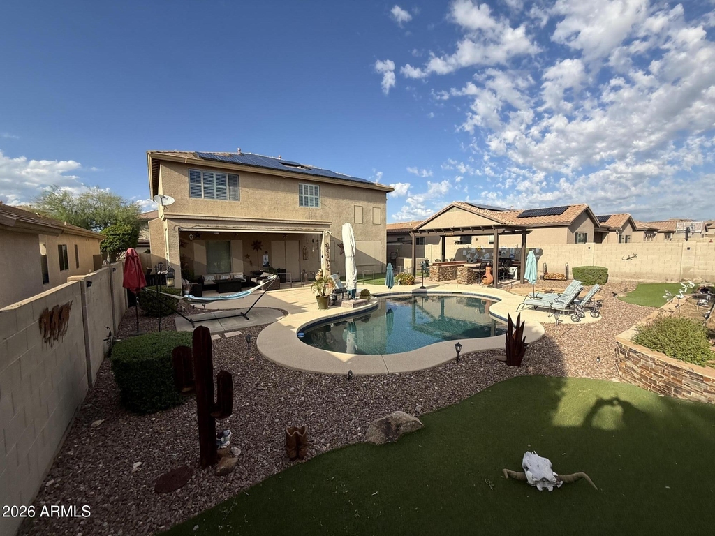2245 W Clearview Trail - Photo 78