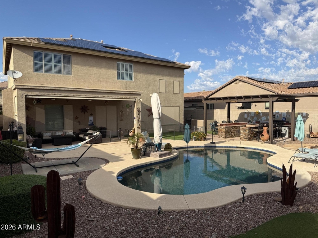 2245 W Clearview Trail - Photo 75