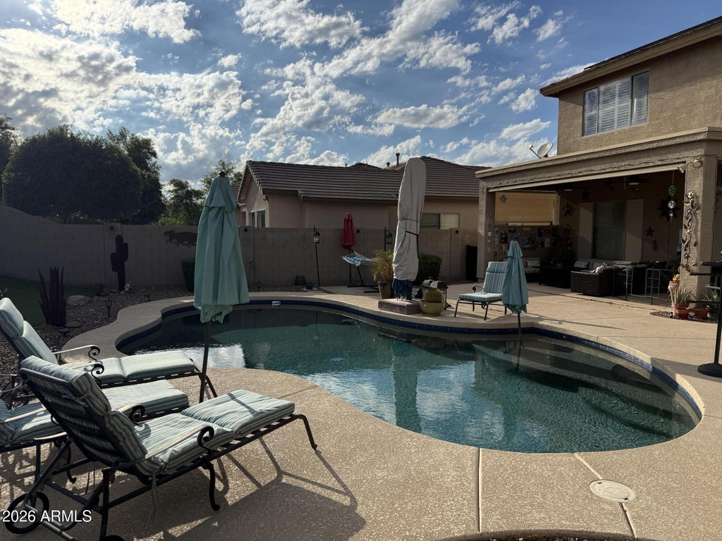 2245 W Clearview Trail - Photo 86